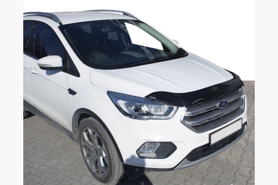 Ford Kuga/Escape 2013–2019 Kapota deflektors 2016+ EuroCap Image
