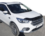 Ford Kuga/Escape 2013–2019 Kapota deflektors 2016+ EuroCap foto 1