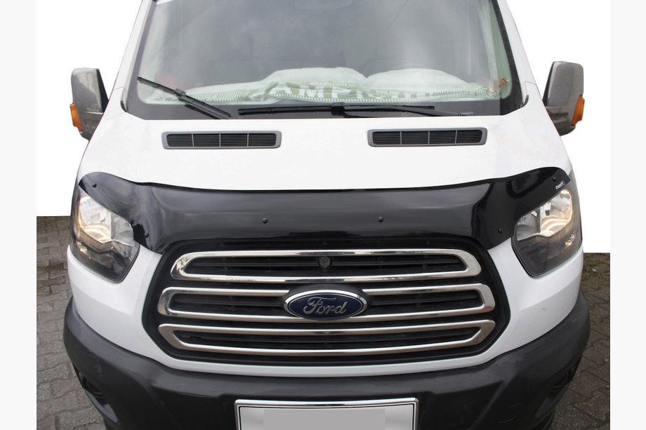 Ford Transit 2014– Kapota deflektors EuroCap (2014-2018) Image