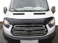 Ford Transit 2014– Kapota deflektors EuroCap (2014-2018) foto 1