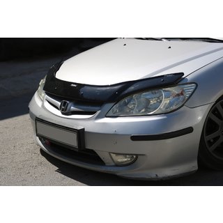 Motora pārsega deflektors (EuroCap) Honda Civic Sedan VII 2001–2006 foto 1