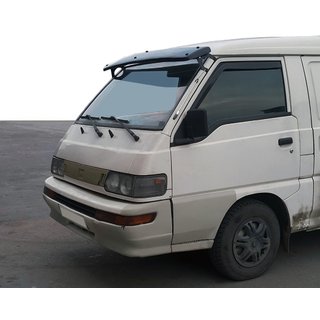 Vējstikla vizieris Mitsubishi L300 1986–2013 foto 4