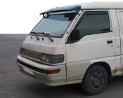 Mitsubishi L300 1986–2013 Vējstikla vizieris foto 4