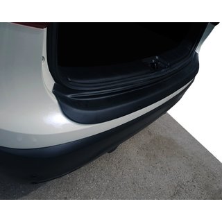 Aizmugurējā bampera difuzors EuroCap (2014-2017, ABS) Nissan Qashqai 2014–2021 foto 1