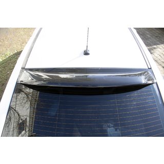 Aizmugurējā stikla spoileris Sedan (ABS) Opel Astra J 2009–2015 foto 2