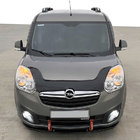 Opel Combo 2002–2012 Motora pārsega deflektors (EuroCap) foto 1