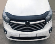 Opel Vivaro 2015–2019 Motora pārsega deflektors (EuroCap) foto 3