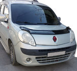 Renault Kangoo 2008–2020 Motora pārsega deflektors 2008-2013 (EuroCap) foto 4