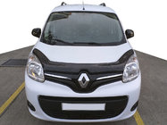 Renault Kangoo 2008–2020 Motora pārsega deflektors 2013+ (EuroCap) foto 3