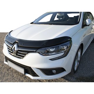Motora pārsega deflektors (EuroCap) foto 1