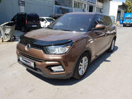 SsangYong Tivoli 2015– Motora pārsega deflektors (EuroCap) foto 1