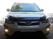 Subaru XV 2011–2017 Motora pārsega deflektors (EuroCap) foto 1