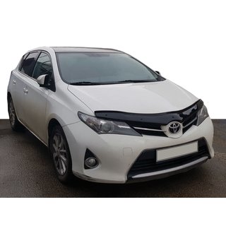 Motora pārsega deflektors (EuroCap) Toyota Auris 2012–2018 foto 1