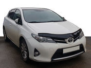 Toyota Auris 2012–2018 Motora pārsega deflektors (EuroCap) foto 1