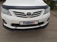 Toyota Corolla 2007–2013 Motora pārsega deflektors (EuroCap) foto 1