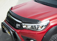 Toyota Hilux 2015– Motora pārsega deflektors (2015-2020, EuroCap) foto 1
