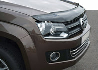 Volkswagen Amarok 2010–2022 Motora pārsega deflektors (EuroCap) foto 10