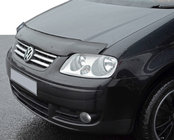 Volkswagen Caddy 2004–2010 Motora pārsega deflektors (EuroCap) foto 1