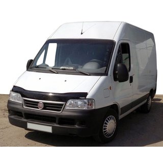 Kapota deflektors (2002-2006, EuroCap) Fiat Ducato 1995–2006 foto 2