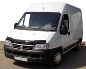 Fiat Ducato 1995–2006 Kapota deflektors (2002-2006, EuroCap) foto 2