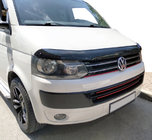 Volkswagen T5 2010–2015 Motora pārsega deflektors (EuroCap) foto 2