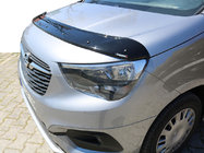 Opel Combo 2019– Motora pārsega deflektors (EuroCap) foto 1
