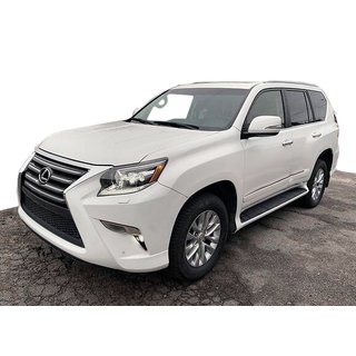Priekšējie miglas lukturi (facelift, 2 gab.) Lexus GX460 2009–2023 foto 2