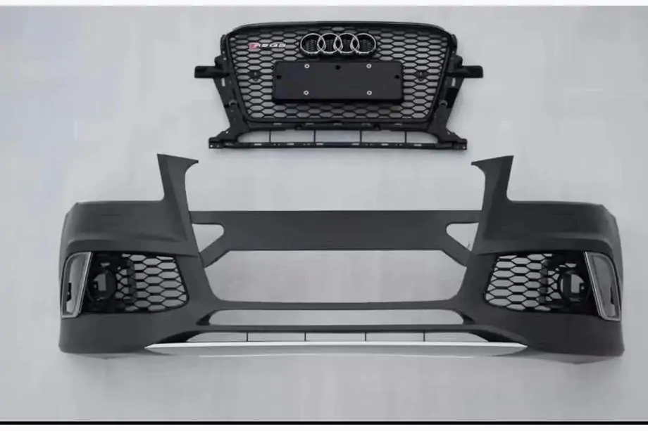 Audi Q5 2008–2017 RSQ5 uzlabojumu komplekts Image