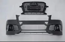 Audi Q5 2008–2017 RSQ5 uzlabojumu komplekts foto 1