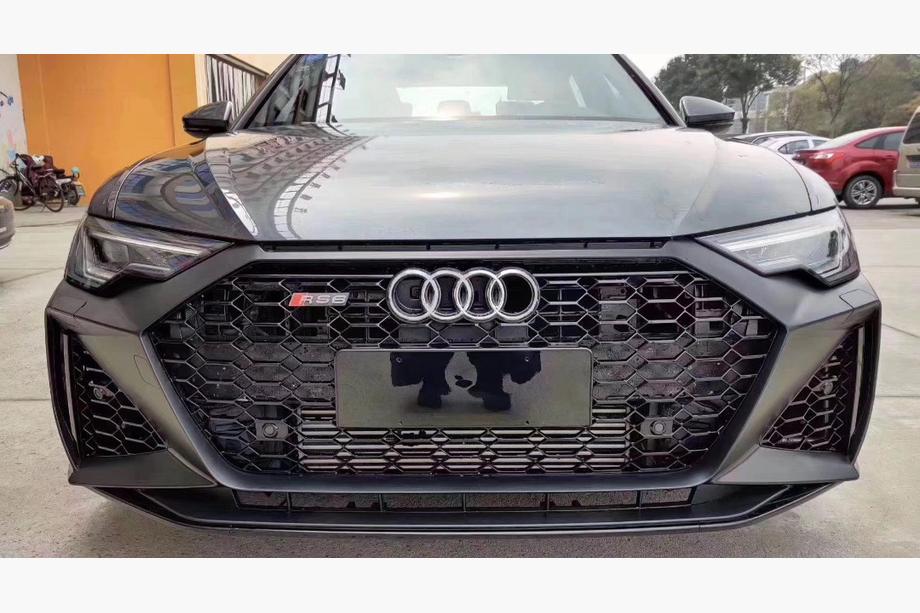 Audi A6 C7 2011–2017 RS6 pārbūves komplekts Image