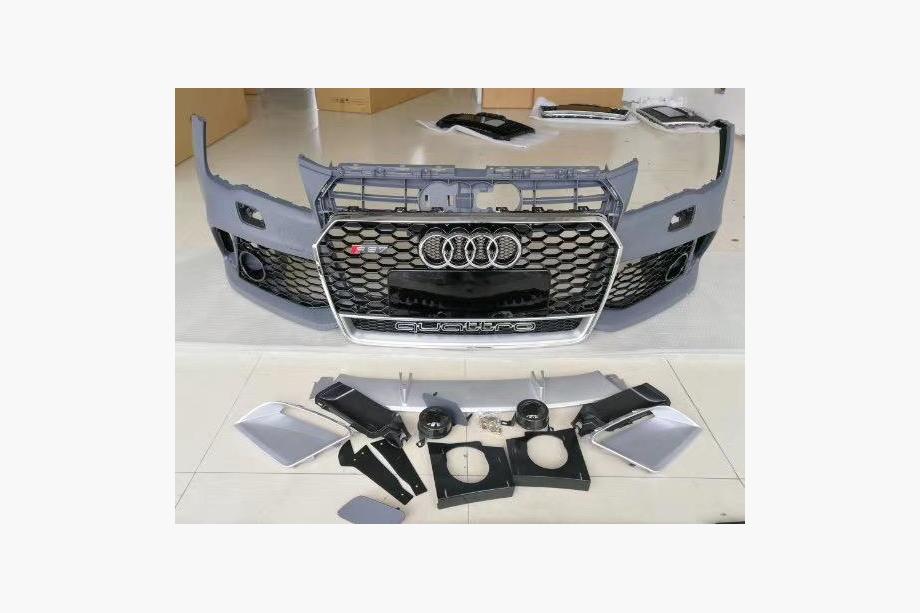 Audi A7 2010–2018 RS7 pārbūves komplekts Image