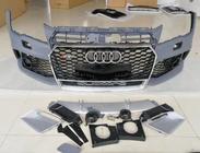 Audi A7 2010–2018 RS7 pārbūves komplekts foto 1