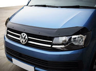 Volkswagen T6 2015–2024 Motora pārsega deflektors (EuroCap) foto 1