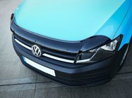 Volkswagen Caddy 2015–2020 Motora pārsega deflektors (EuroCap) foto 2