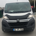 Citroen Jumper 2007–2025 Kapota deflektors 2014+ EuroCap foto 1