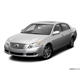 Tūnings Toyota Avalon 2006-2012
