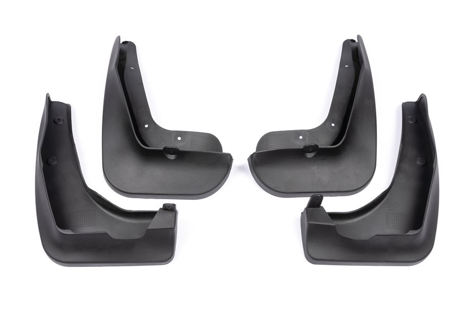 BMW 1. sērija F20/F21 2011–2019 Premium dubļusargi F20/21 (4 gab.) Image
