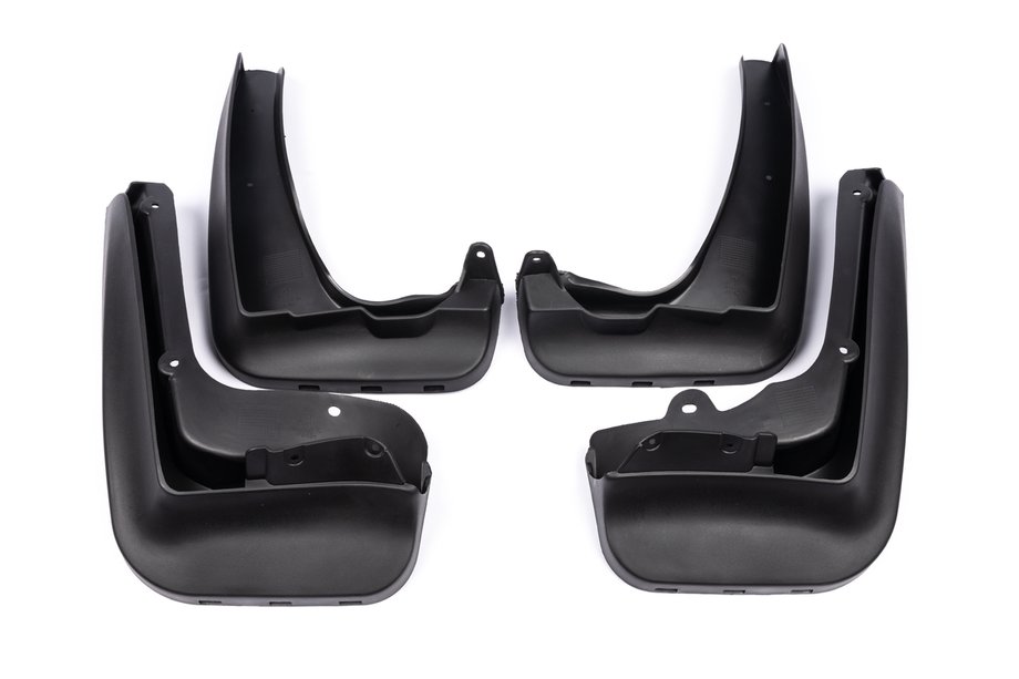 BMW 3. sērija F30/F31 2012–2019 Dubļu sargi Premium F30/31 (4 gab.) Image