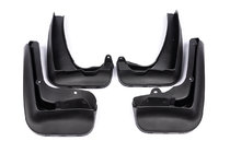 BMW 3. sērija F30/F31 2012–2019 Dubļu sargi Premium F30/31 (4 gab.) foto 1