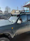 Toyota Land Cruiser 80 1990–1997 Saules aizsargs vējstiklam foto 1