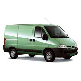 Tūnings Citroen Jumper 1995-2006