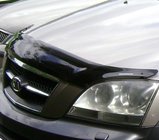 Kia Sorento I BL 2002–2009 Motora pārsega deflektors (EGR) foto 1