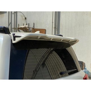 Ewan spoileris (2016-2021) Toyota Land Cruiser 200 2007–2021 foto 4