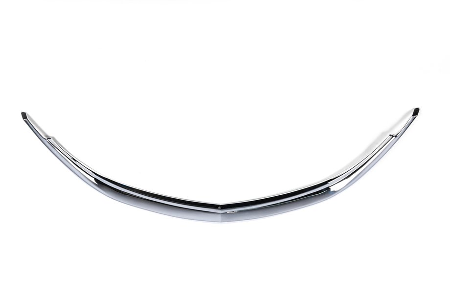 Mazda 6 2003–2008 Priekšējā režģa uzlikas (plastmasa) Image