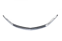 Mazda 6 2003–2008 Priekšējā režģa uzlikas (plastmasa) foto 1