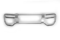 Mercedes G class W463 1990–2018 Priekšējais aizsargstienis (bullbar), paredzēts 2018+ faceliftam foto 2
