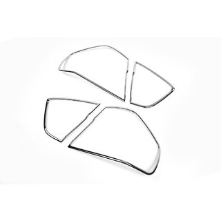 Bremžu lukturu uzlikas (2 gab., plastmasa) BMW 3. sērija E90/E91 2005–2011 foto 2