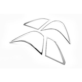 Bremžu lukturu uzlikas (2 gab., plastmasa) Lexus LS 2001–2006 foto 2