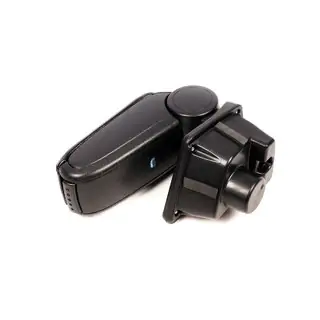 Roku balsts (ievietojams glāžu turētājā) Renault Megane IV 2016–2025 foto 4