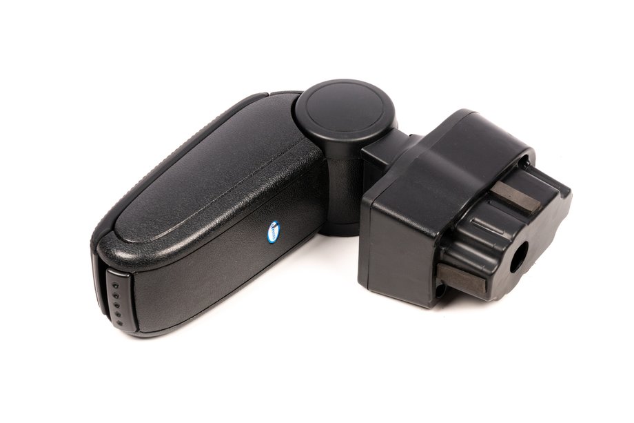 Opel Corsa D 2007–2014 Roku balsts Image